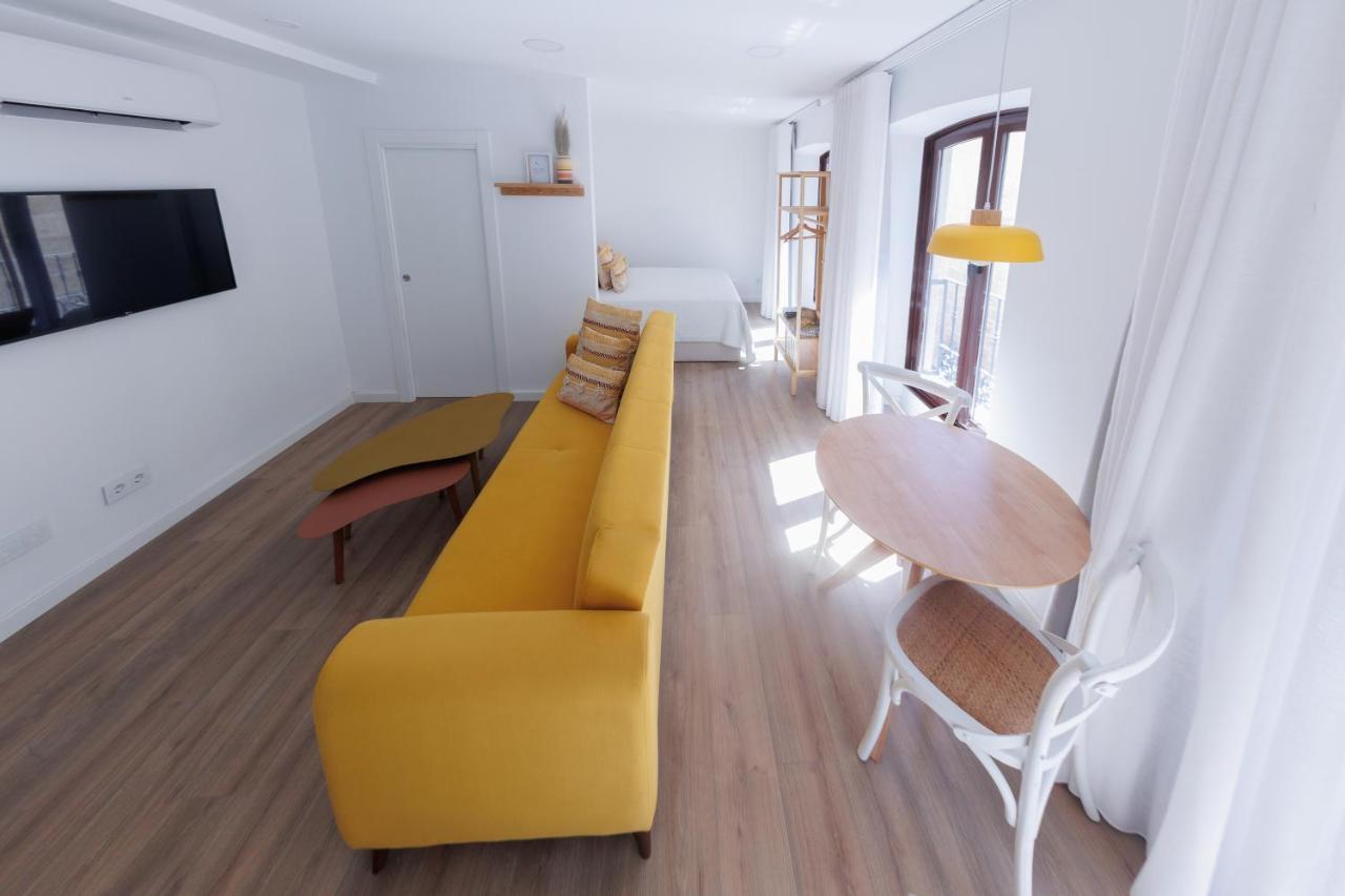 Apartment Ks Tiendas 8 *
