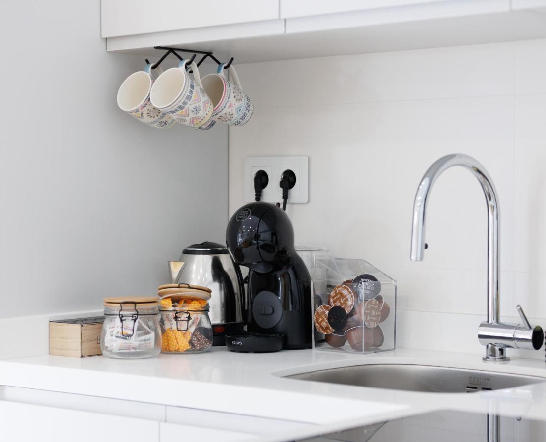 Ks Tiendas 8 Apartment Almeria