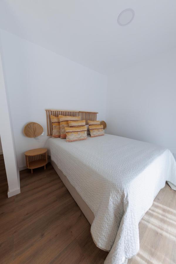 Ks Tiendas 8 Apartment Almeria