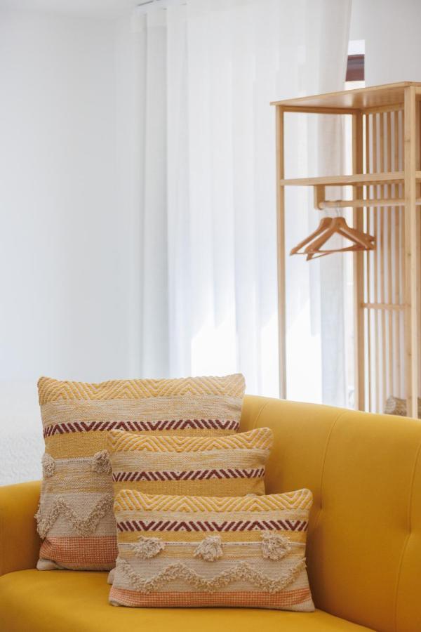 Apartment Ks Tiendas 8 Almeria