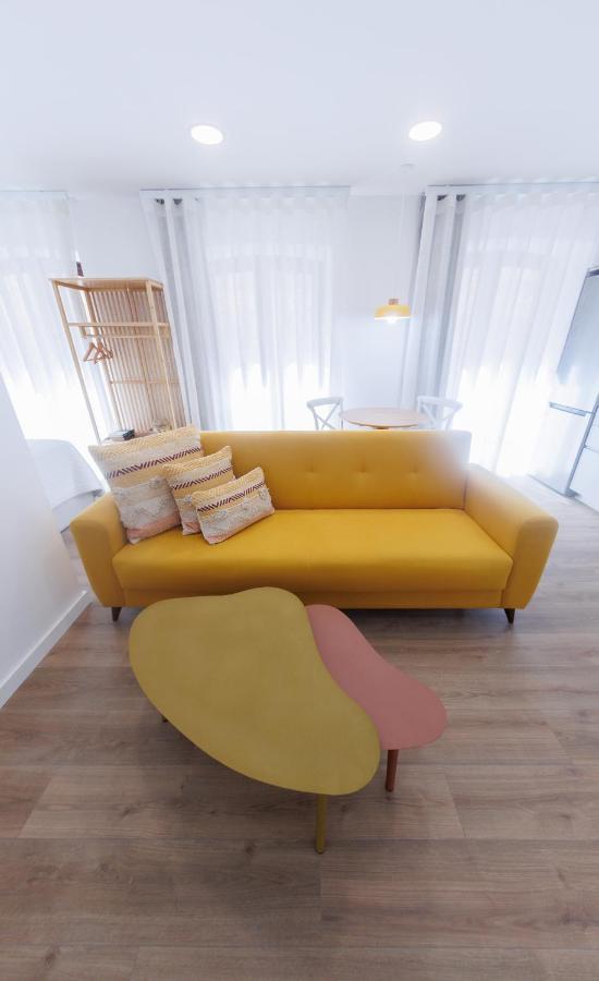 Ks Tiendas 8 Apartment *