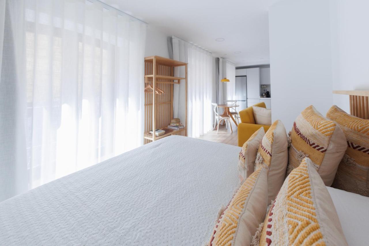 Ks Tiendas 8 Apartment *