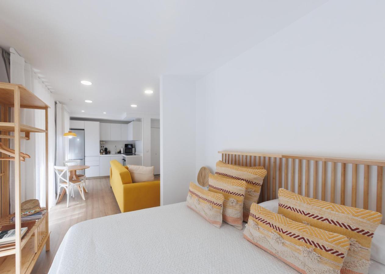 Apartament Ks Tiendas 8