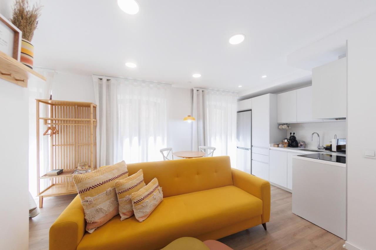 Apartment Ks Tiendas 8 Almeria