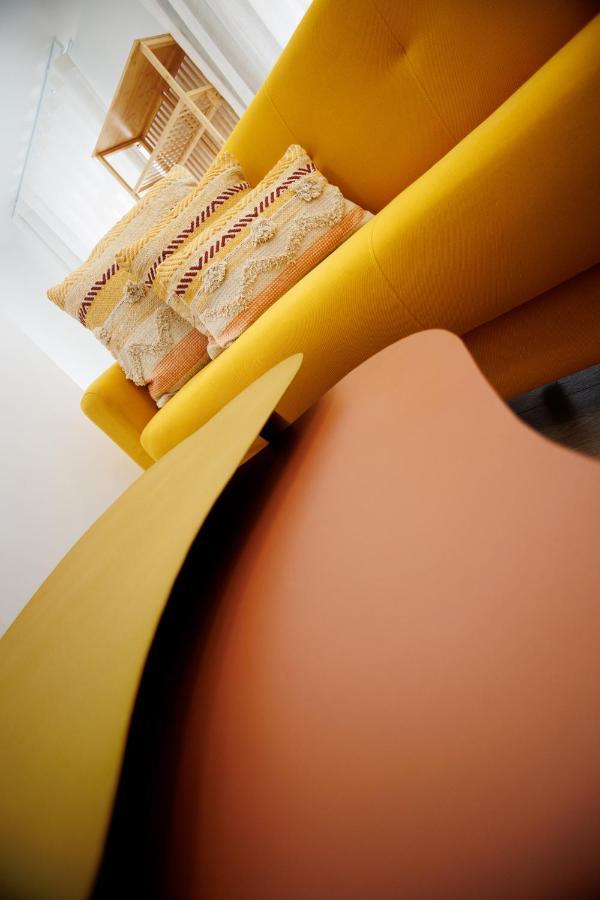 Ks Tiendas 8 Apartment *