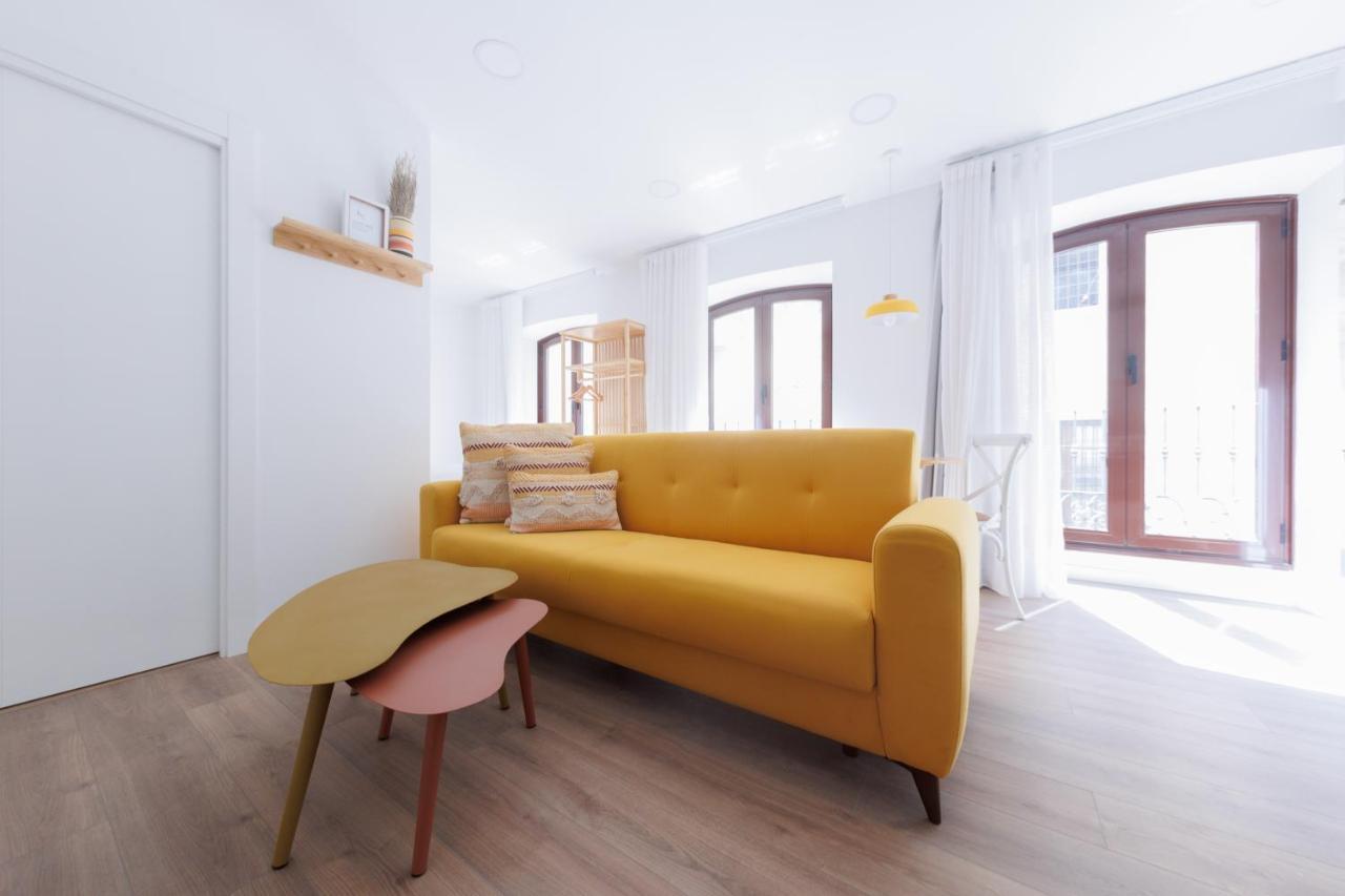 Ks Tiendas 8 Apartment *